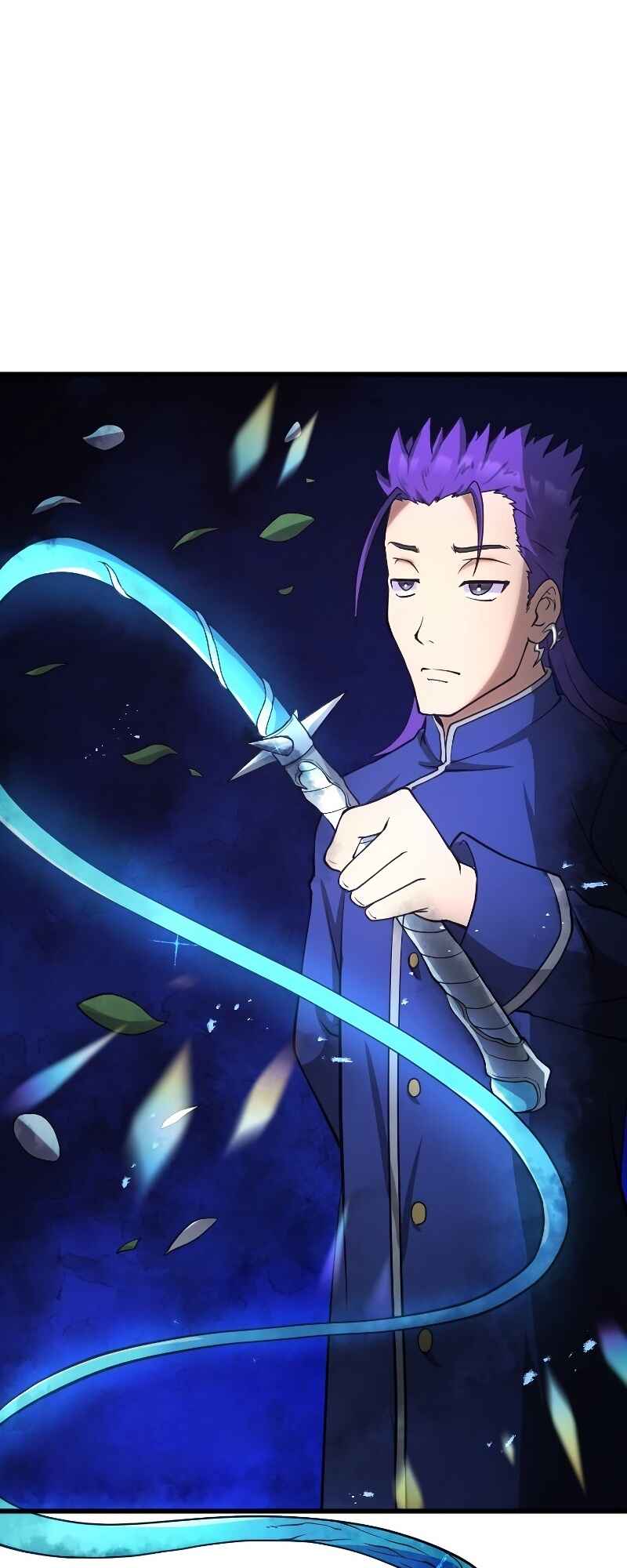 Page 86 Chapter 4 The Return of the S-Rank Holy Weapon User From the Duke’s Family