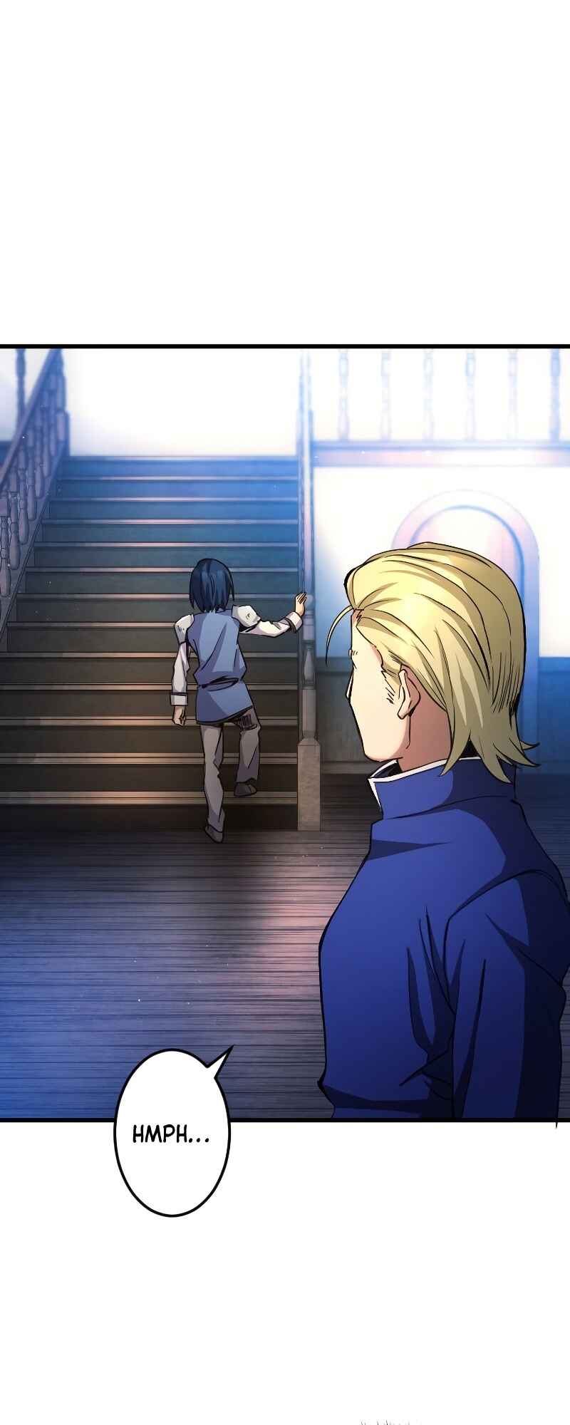 Page 16 Chapter 12 The Return of the S-Rank Holy Weapon User From the Duke’s Family