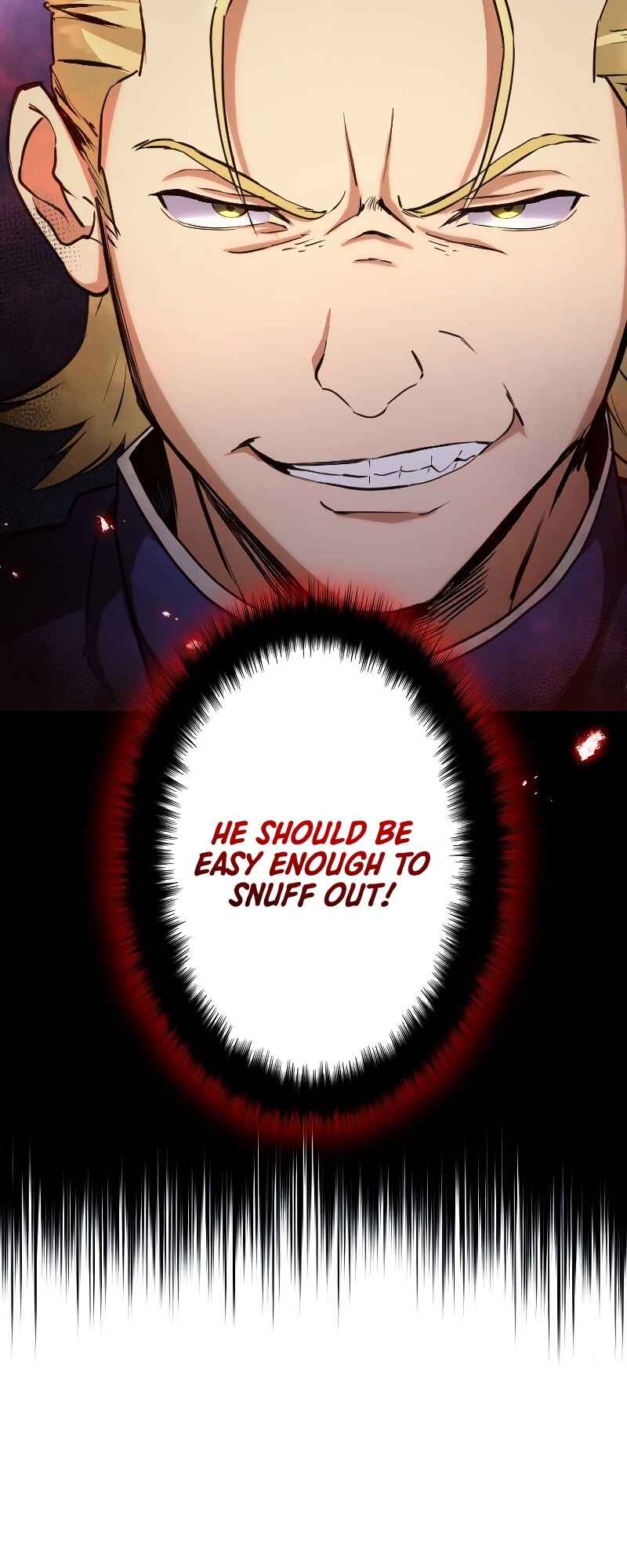 Page 19 Chapter 12 The Return of the S-Rank Holy Weapon User From the Duke’s Family