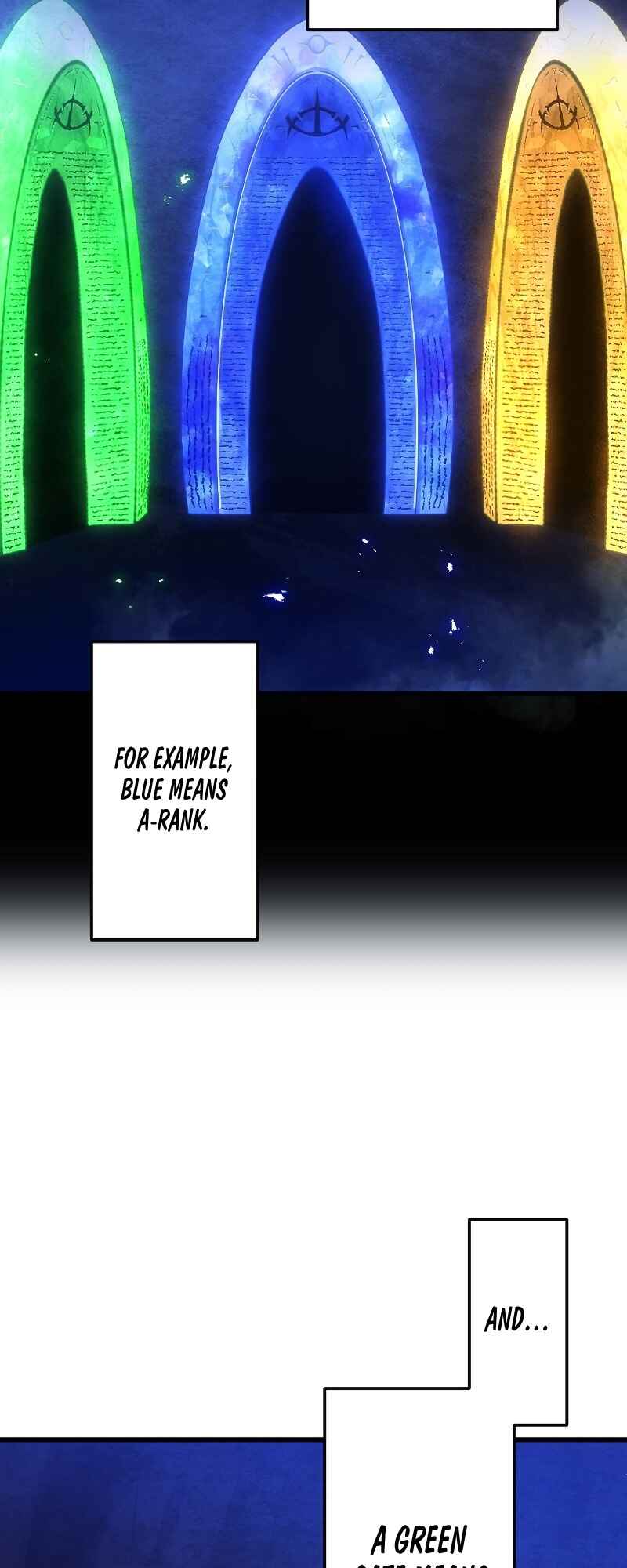 Page 32 Chapter 12 The Return of the S-Rank Holy Weapon User From the Duke’s Family