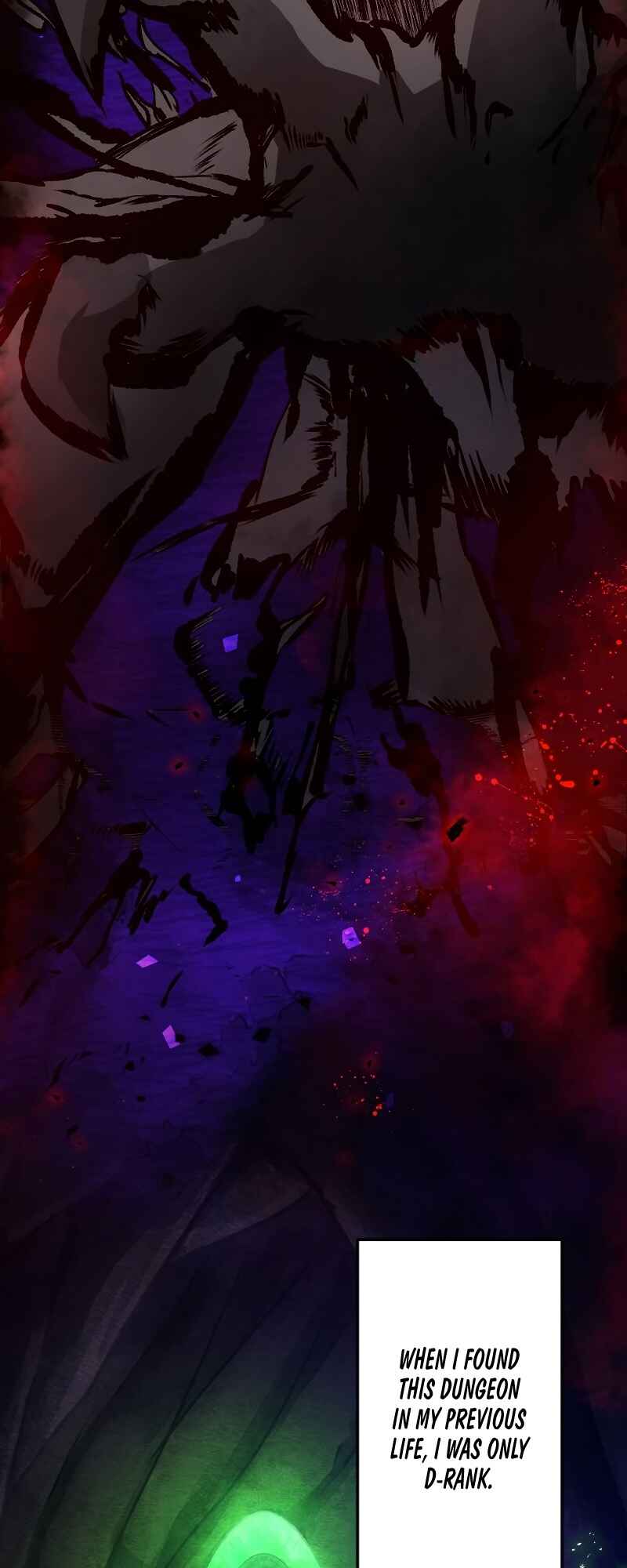 Page 36 Chapter 12 The Return of the S-Rank Holy Weapon User From the Duke’s Family
