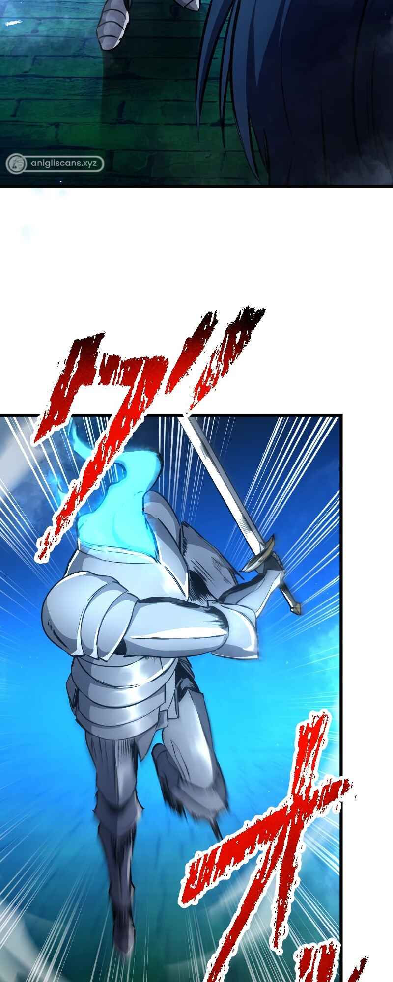 Page 45 Chapter 12 The Return of the S-Rank Holy Weapon User From the Duke’s Family