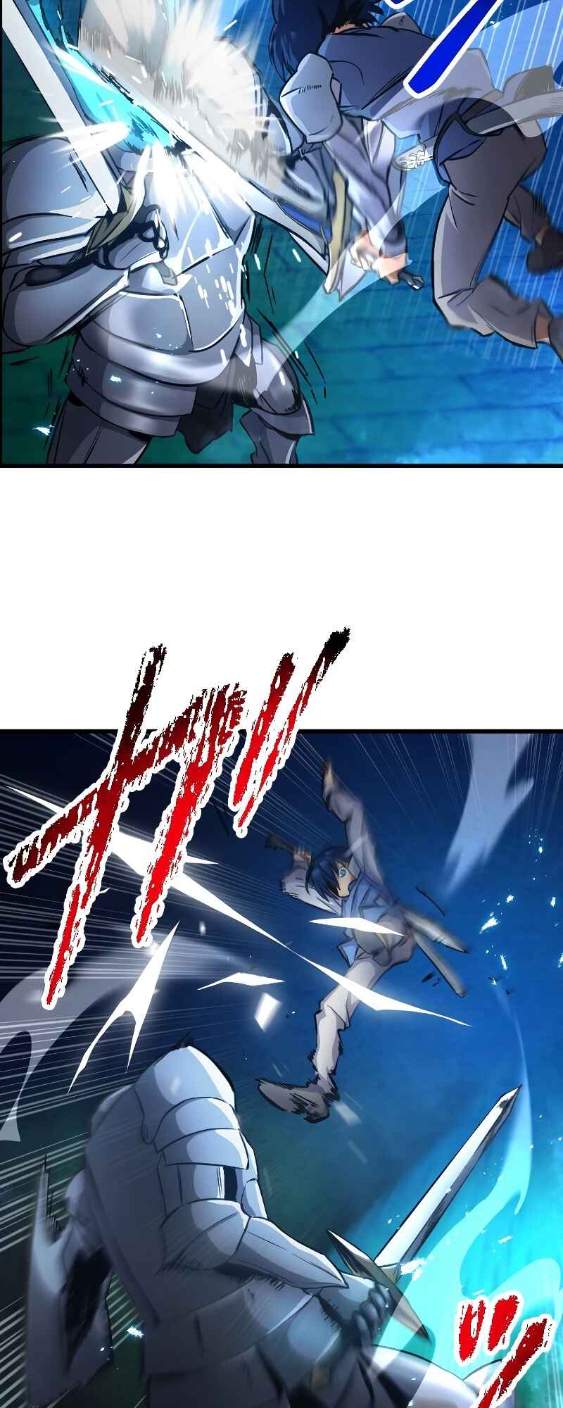 Page 49 Chapter 12 The Return of the S-Rank Holy Weapon User From the Duke’s Family