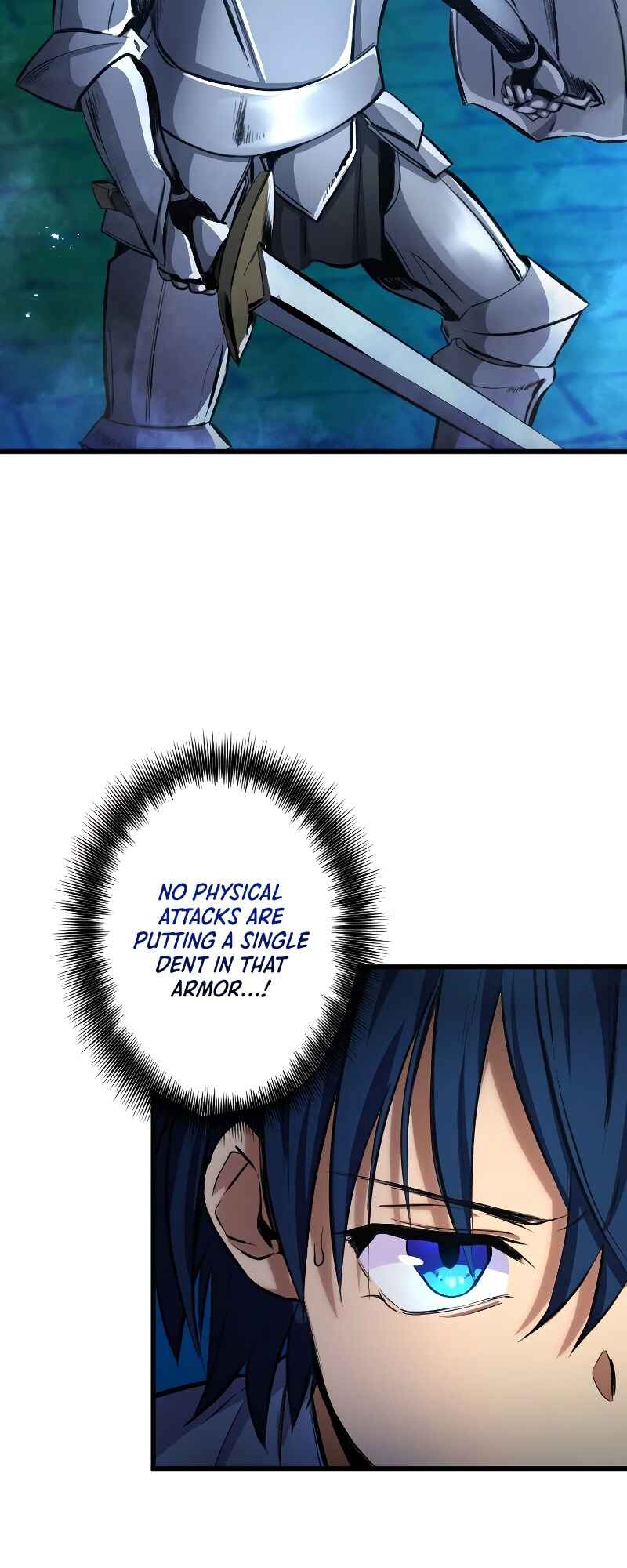 Page 54 Chapter 12 The Return of the S-Rank Holy Weapon User From the Duke’s Family