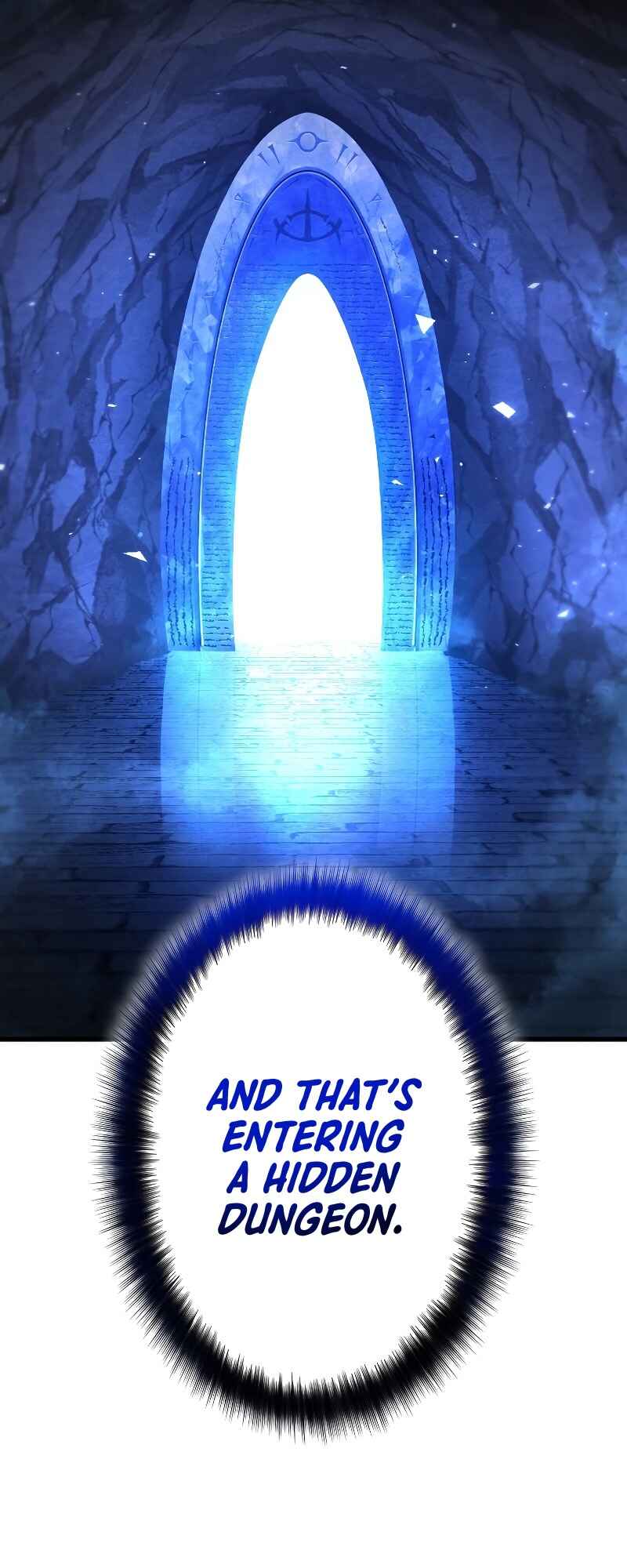 Page 6 Chapter 12 The Return of the S-Rank Holy Weapon User From the Duke’s Family