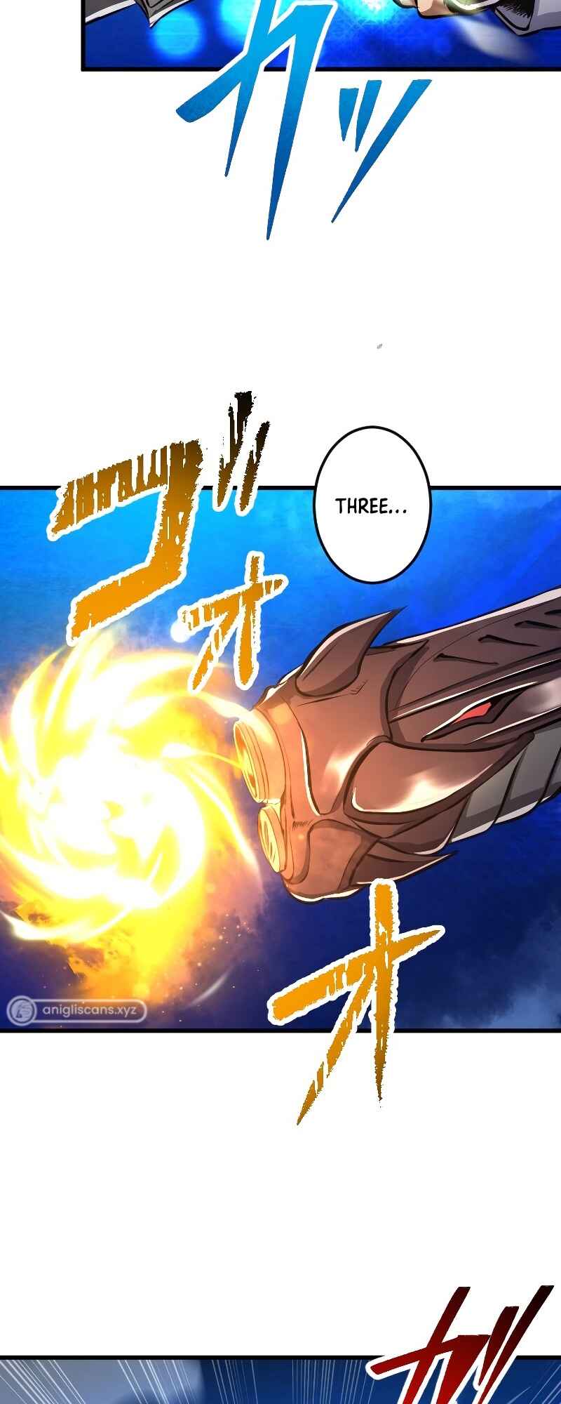 Page 64 Chapter 12 The Return of the S-Rank Holy Weapon User From the Duke’s Family