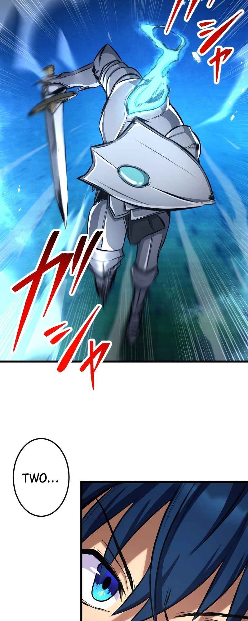 Page 65 Chapter 12 The Return of the S-Rank Holy Weapon User From the Duke’s Family