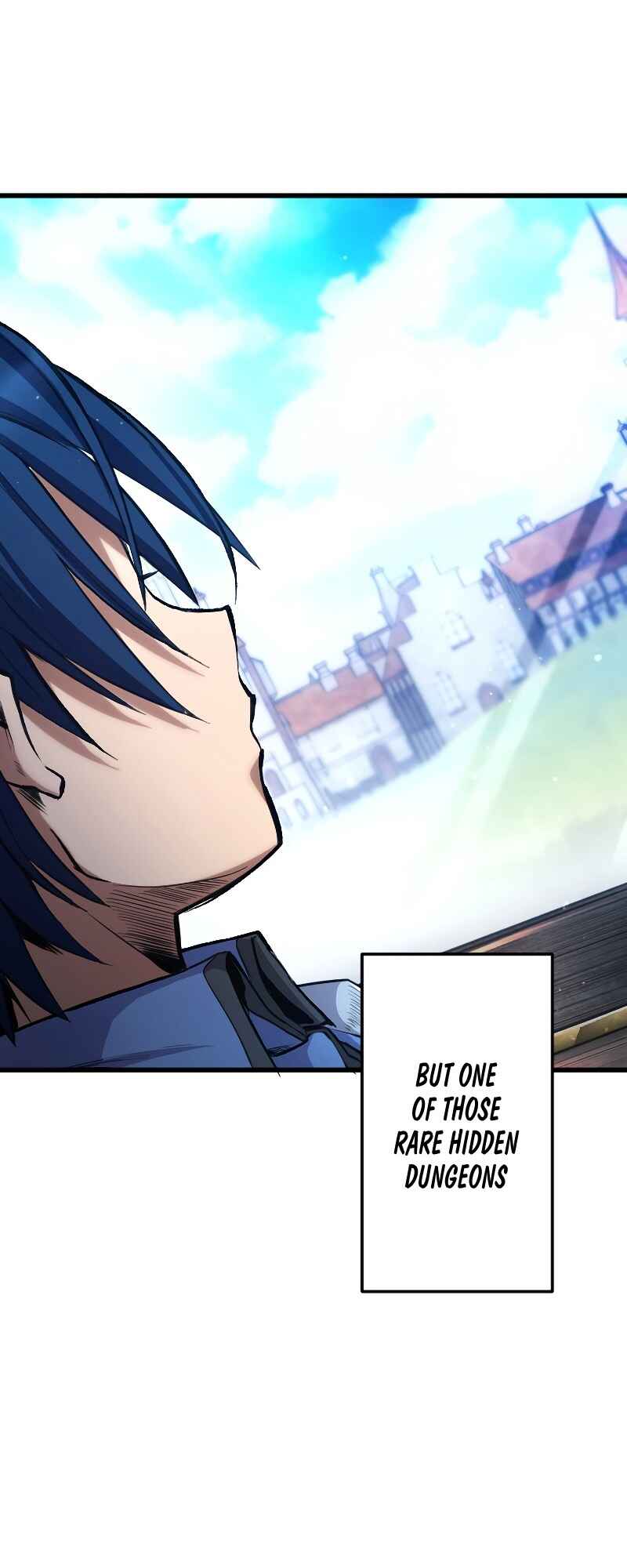 Page 7 Chapter 12 The Return of the S-Rank Holy Weapon User From the Duke’s Family