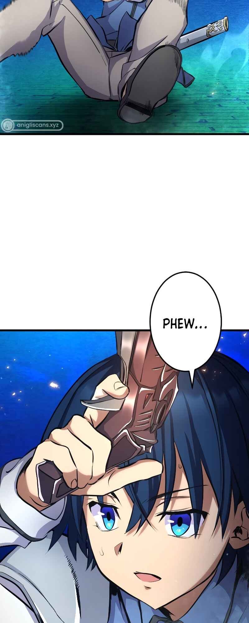 Page 73 Chapter 12 The Return of the S-Rank Holy Weapon User From the Duke’s Family