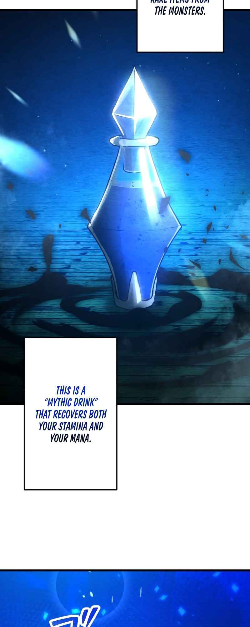 Page 77 Chapter 12 The Return of the S-Rank Holy Weapon User From the Duke’s Family