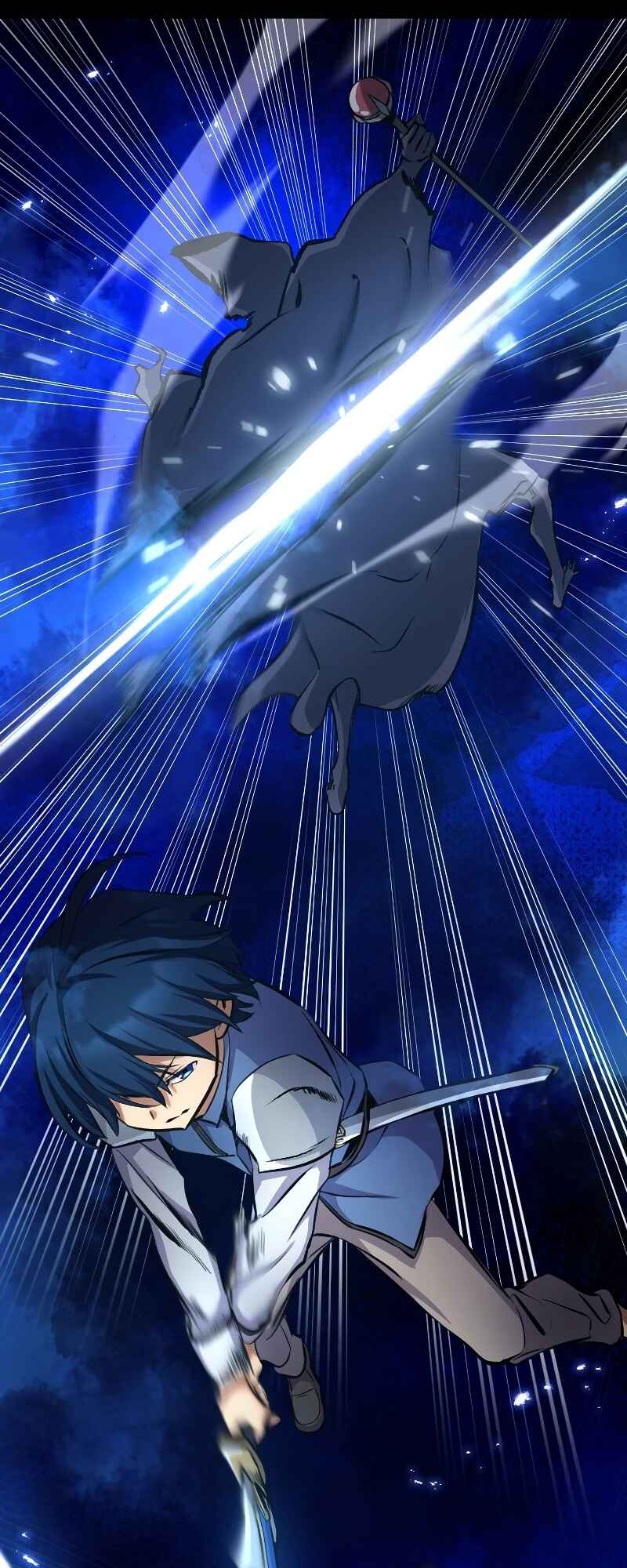 Page 79 Chapter 12 The Return of the S-Rank Holy Weapon User From the Duke’s Family