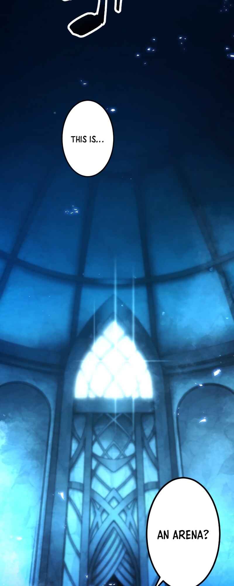 Page 86 Chapter 12 The Return of the S-Rank Holy Weapon User From the Duke’s Family