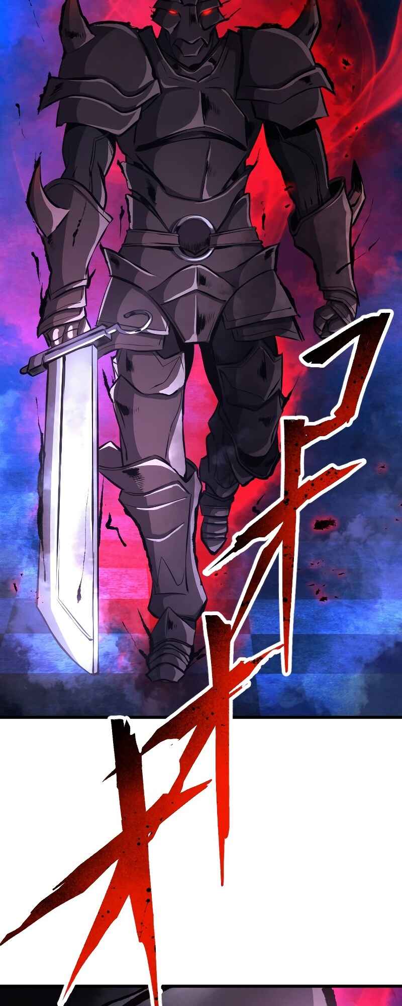 Page 91 Chapter 12 The Return of the S-Rank Holy Weapon User From the Duke’s Family
