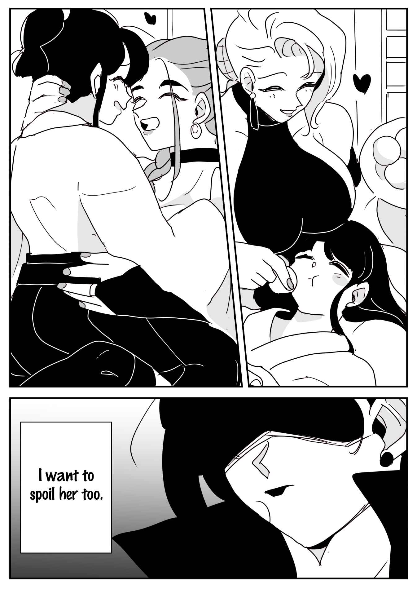 Page 9 Chapter 1 Beloved Shrine Maiden