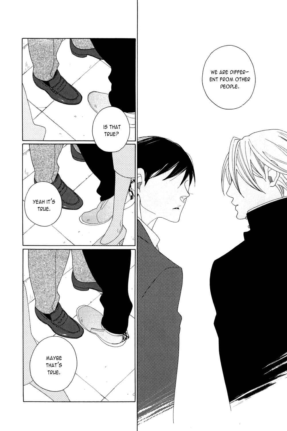 Page 10 Chapter Unknown_39b0 Boys Love