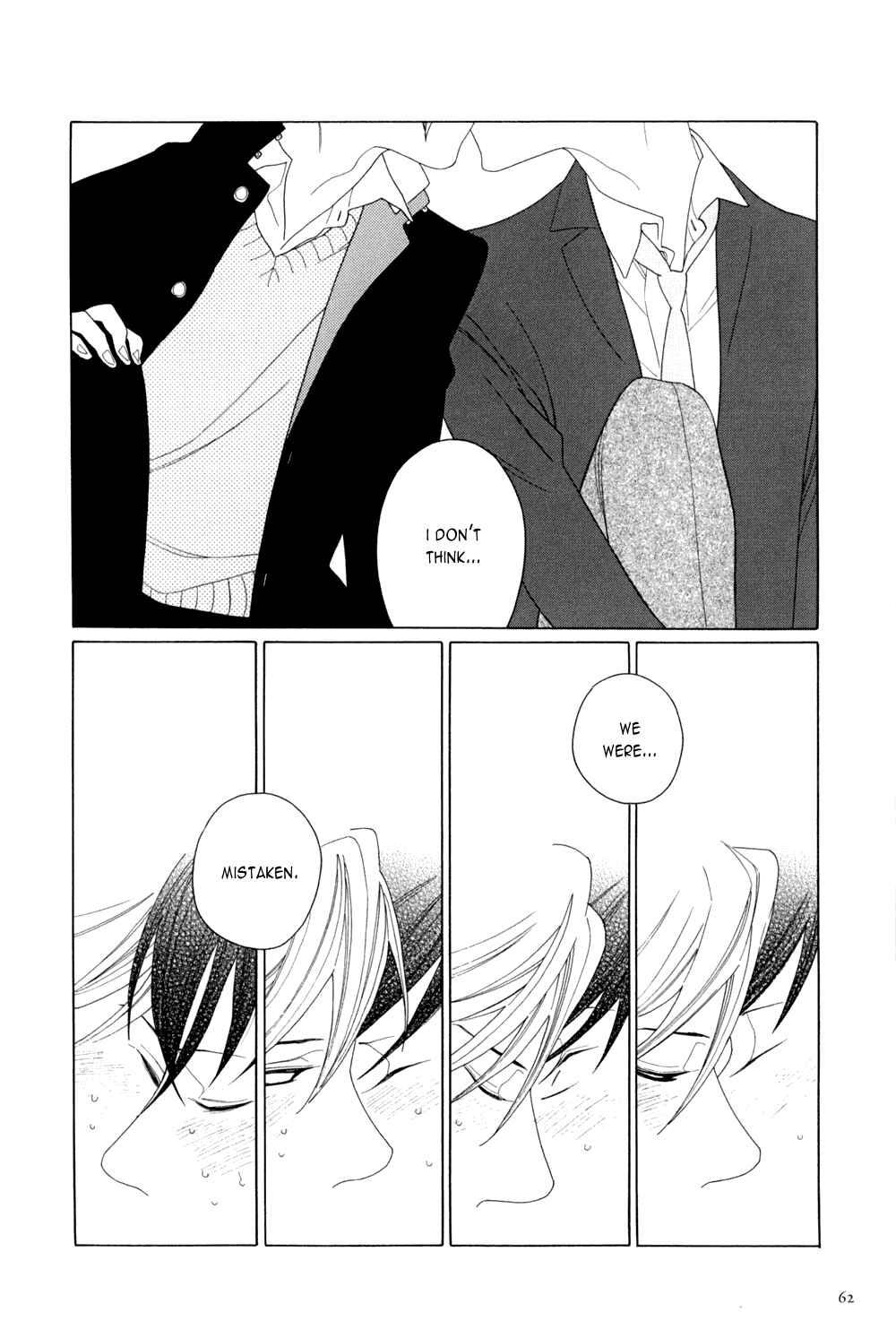 Page 12 Chapter Unknown_39b0 Boys Love