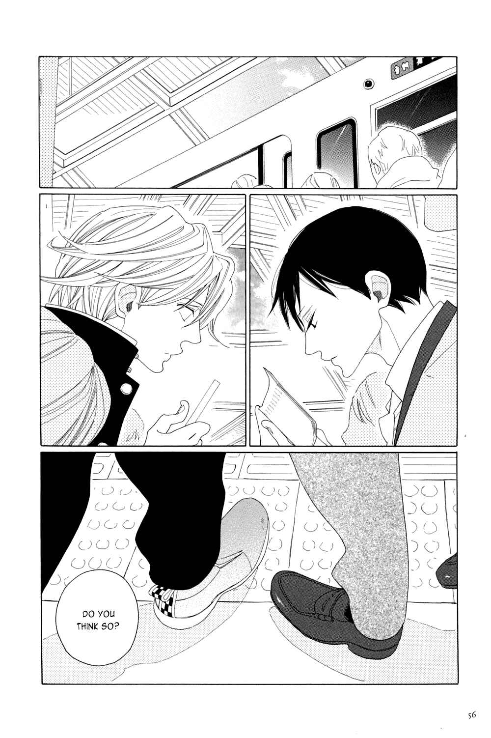 Page 6 Chapter Unknown_39b0 Boys Love