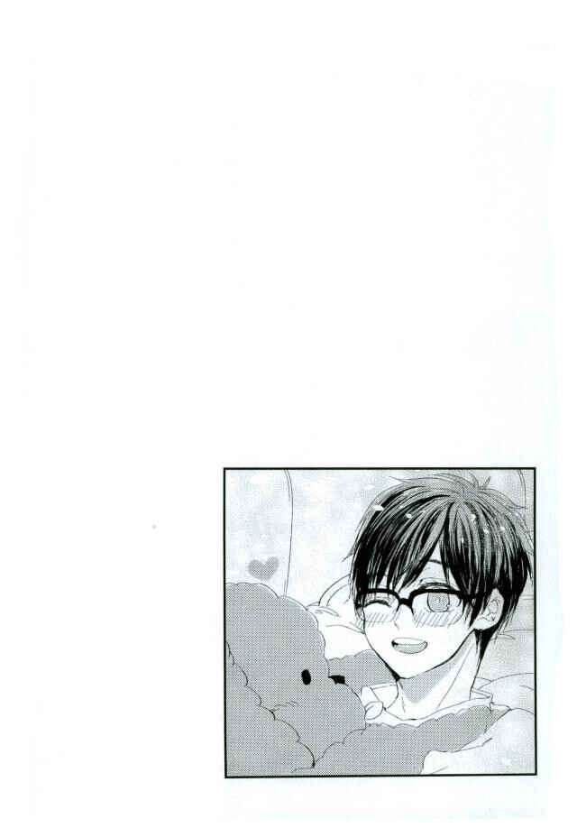 Page 2 Chapter Unknown_ee33 Yuri!!! on Ice - Heat x Pregnant Sex (Doujinshi)
