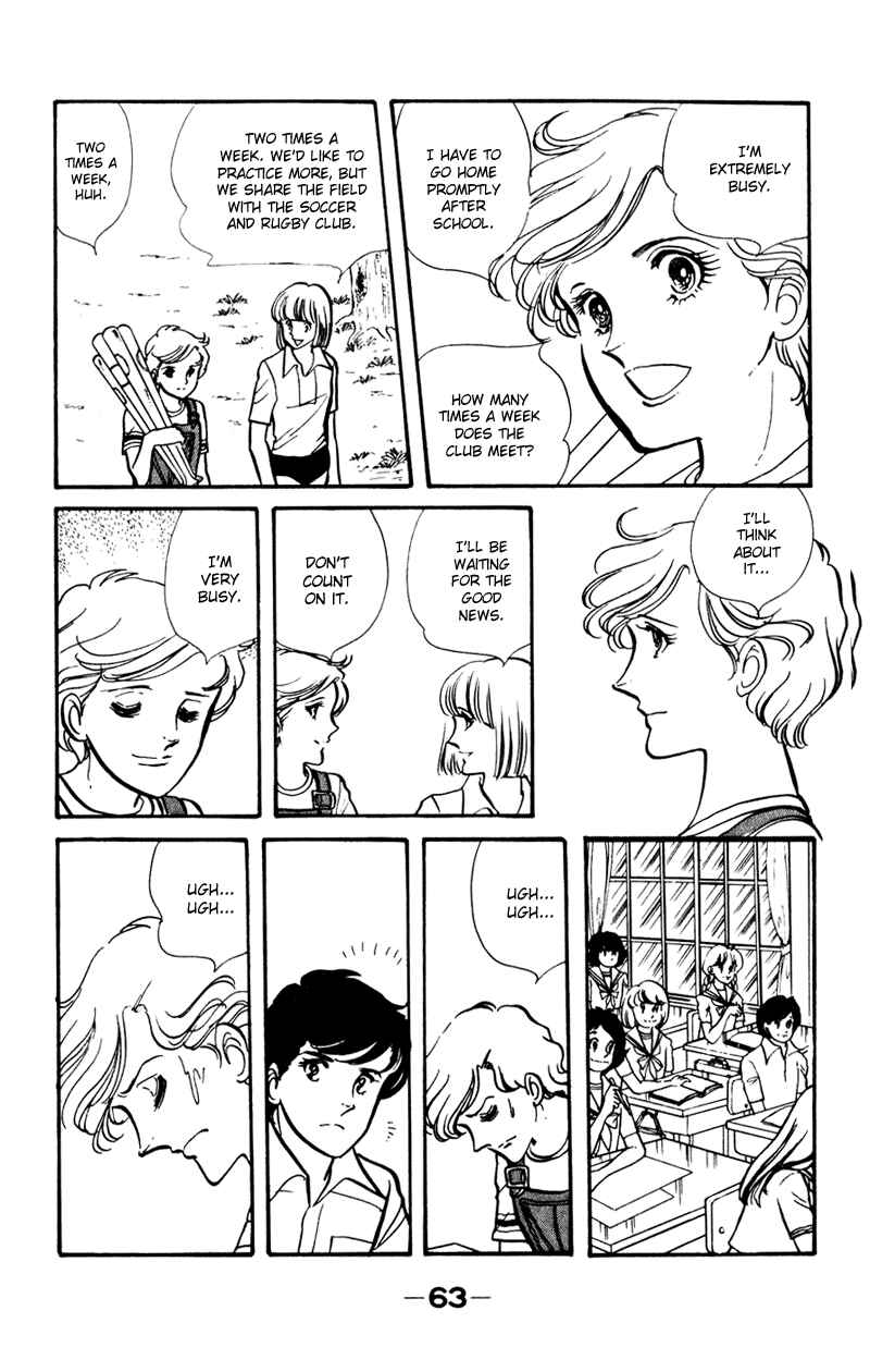 Page 23 Chapter 2 Attention All Students!