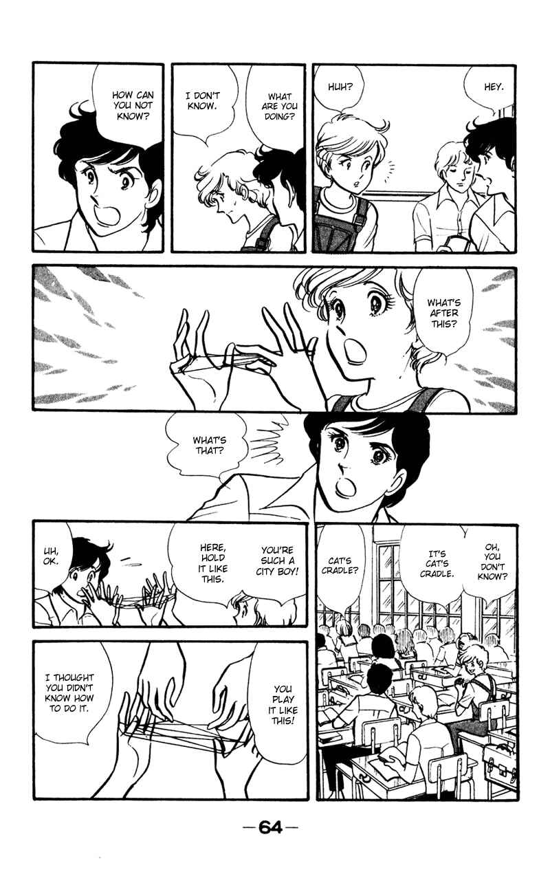 Page 24 Chapter 2 Attention All Students!