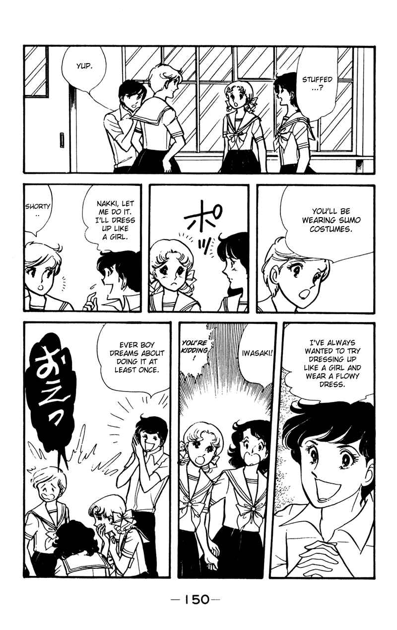 Page 31 Chapter 4 Attention All Students!