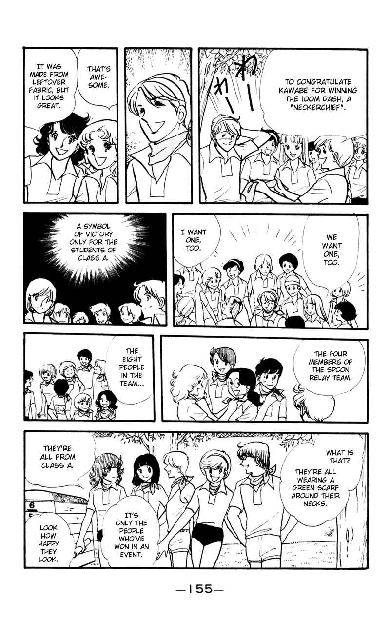 Page 36 Chapter 4 Attention All Students!