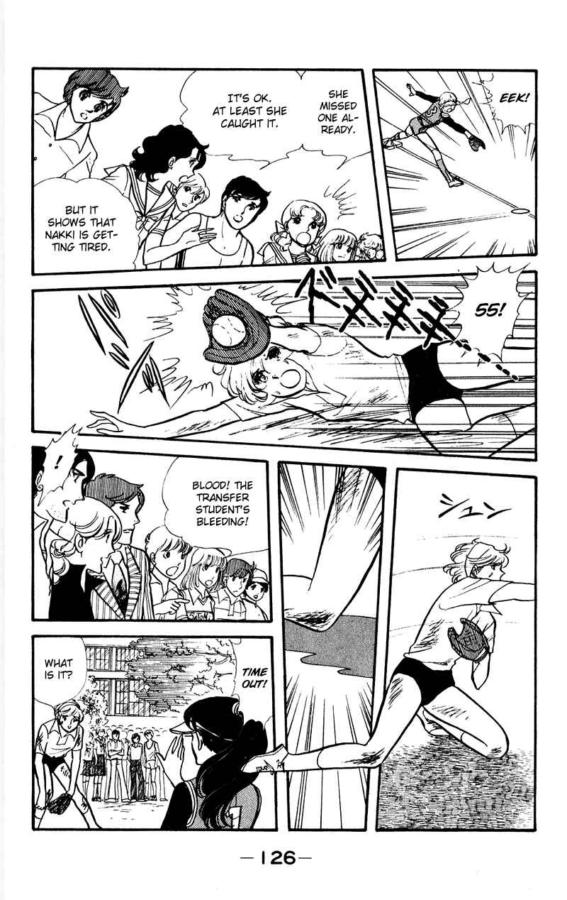 Page 7 Chapter 4 Attention All Students!