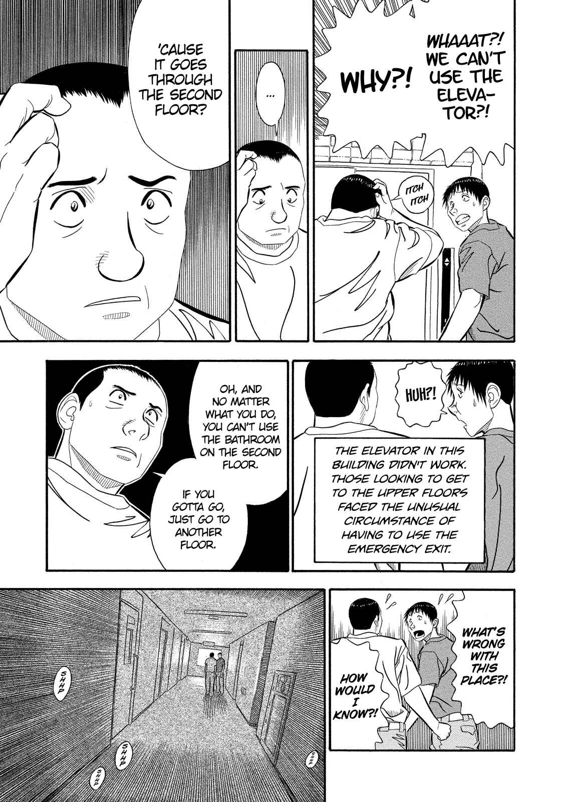 Page 3 Chapter 4 Black Book