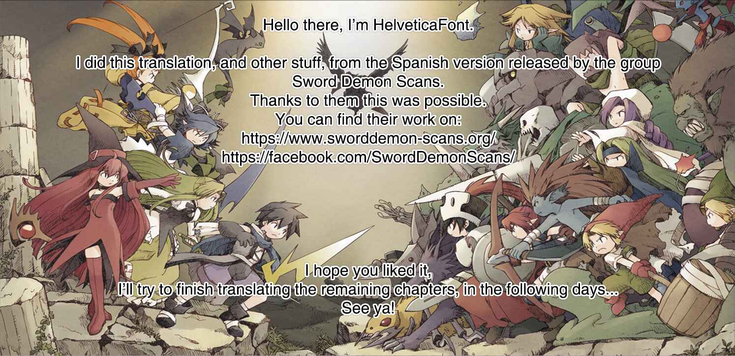 Page 30 Chapter 46 Koko ga Uwasa no El Palacio