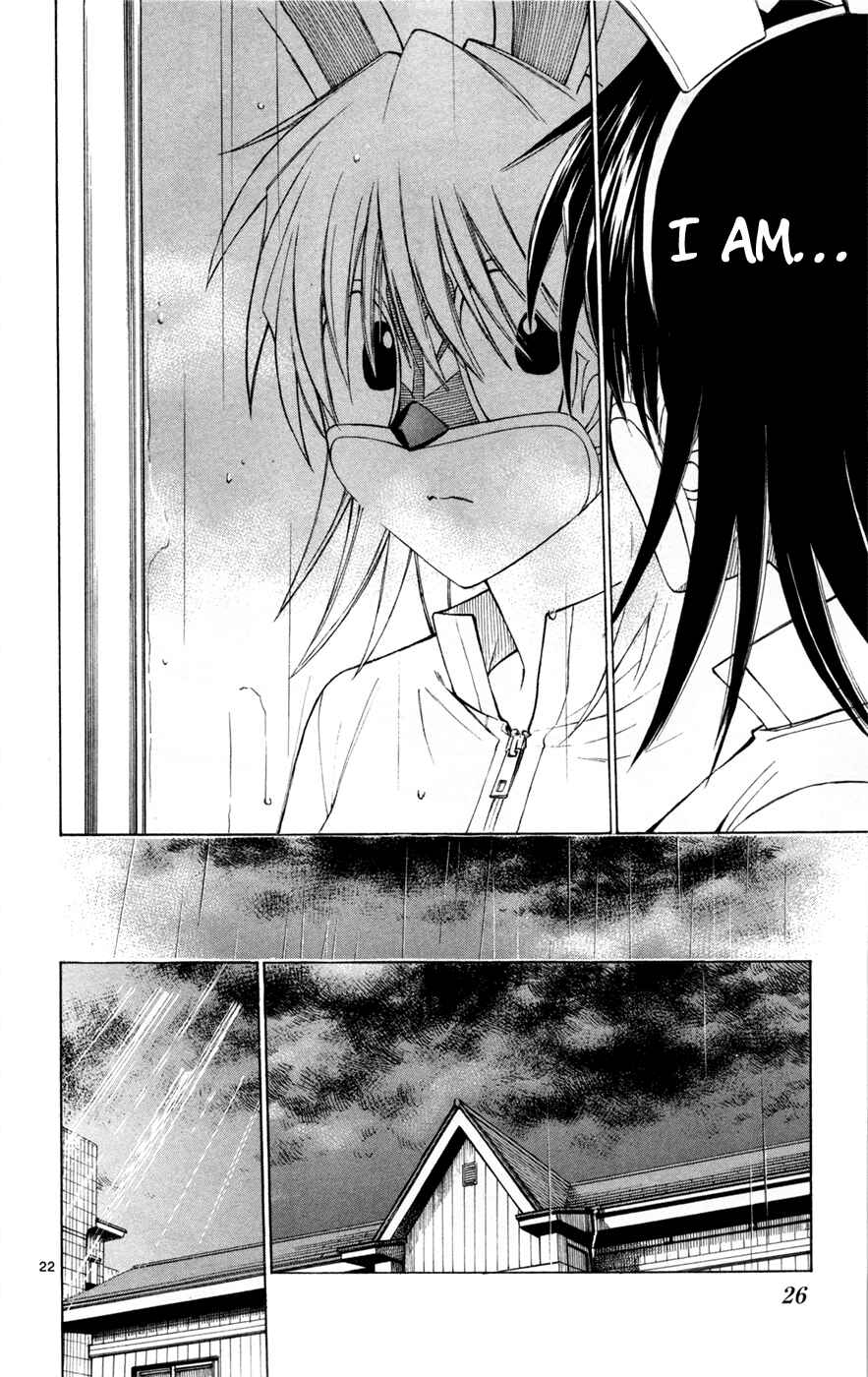 Page 28 Chapter 38 Koko ga Uwasa no El Palacio