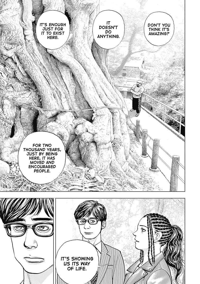 Page 20 Chapter 10 Lock Up: Warera Akatsuki Pro Wrestling-dan