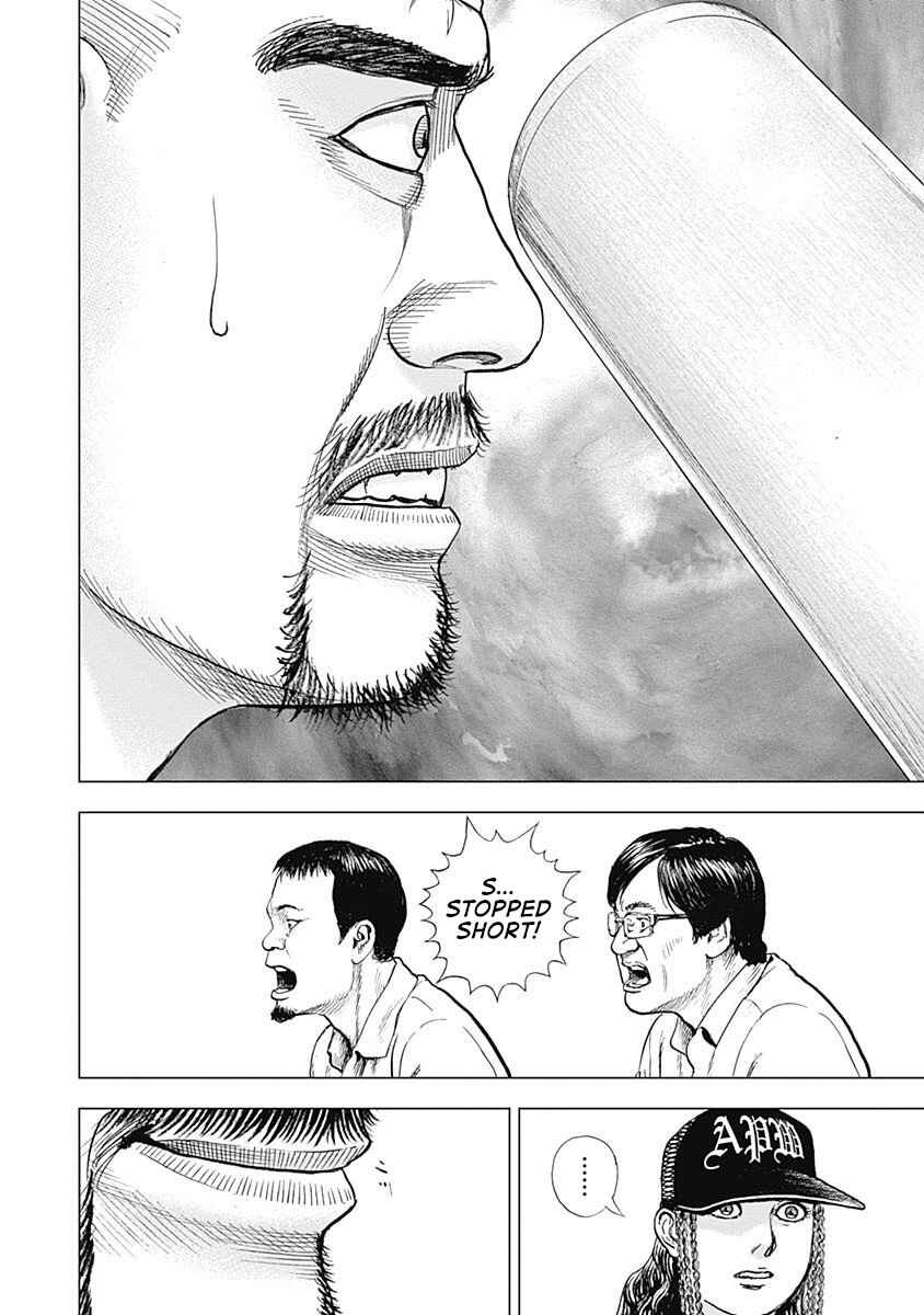 Page 18 Chapter 9 Lock Up: Warera Akatsuki Pro Wrestling-dan
