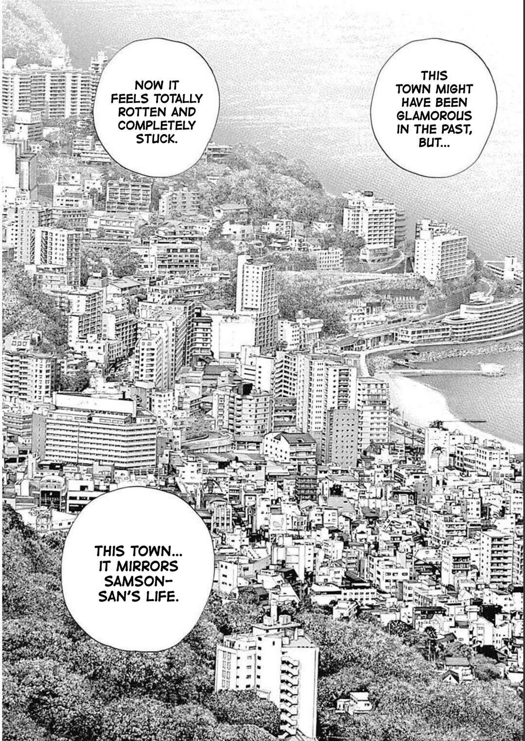 Page 11 Chapter 24 Lock Up: Warera Akatsuki Pro Wrestling-dan