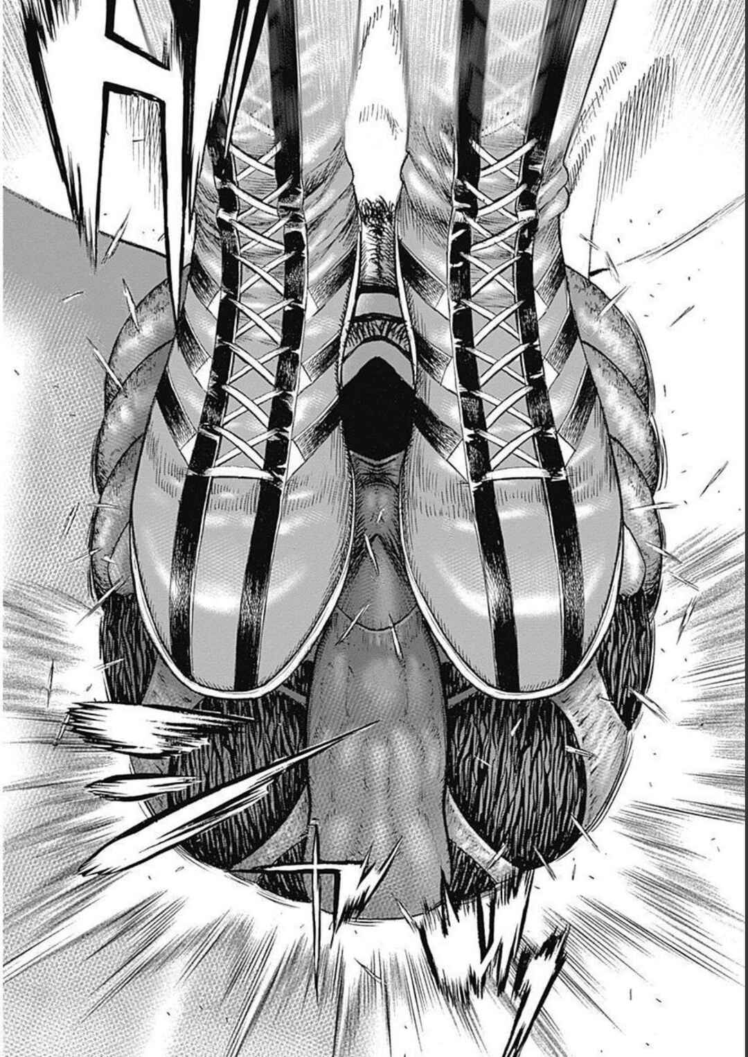 Page 12 Chapter 30 Lock Up: Warera Akatsuki Pro Wrestling-dan