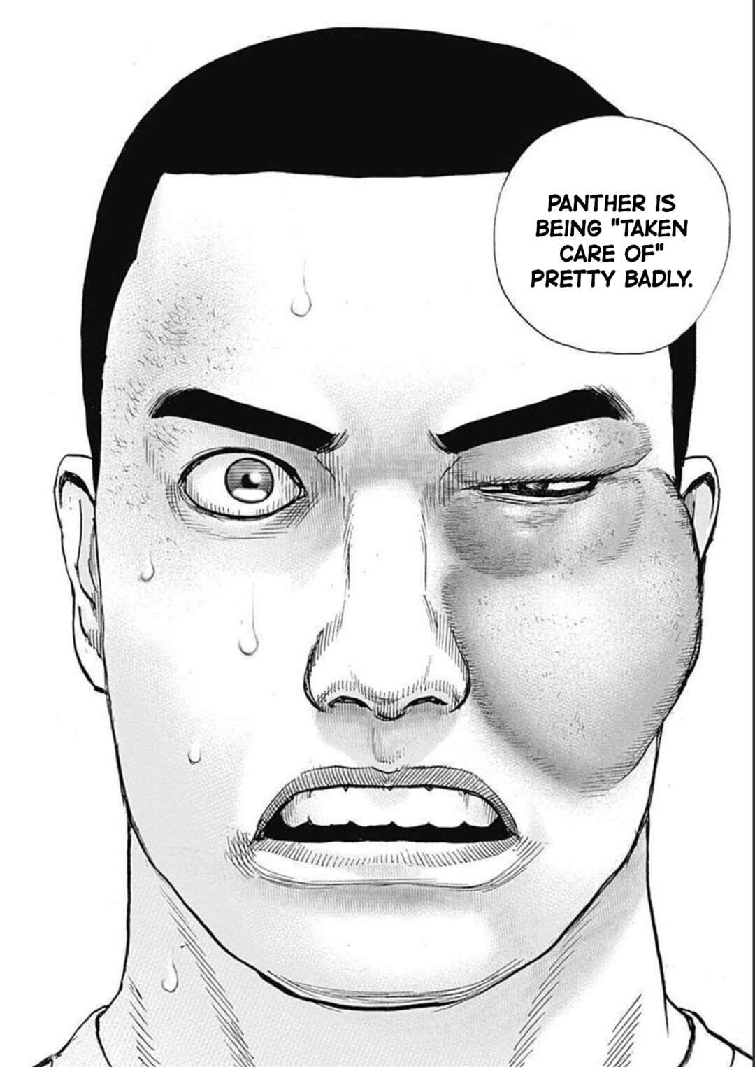 Page 23 Chapter 16 Lock Up: Warera Akatsuki Pro Wrestling-dan