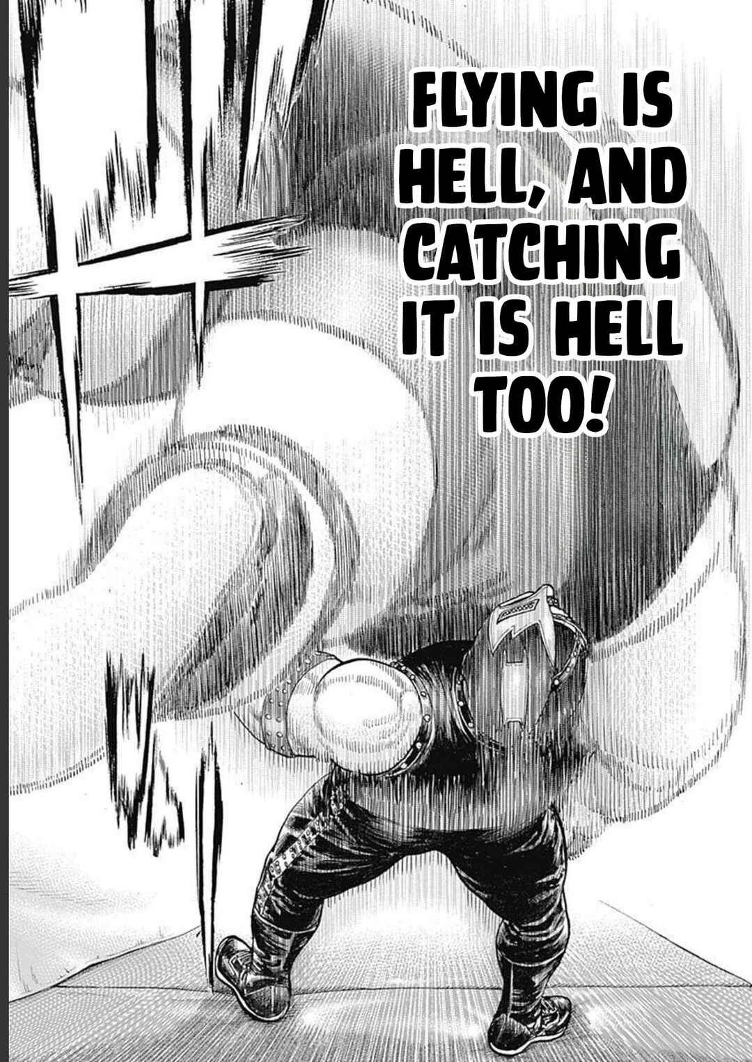 Page 18 Chapter 27 Lock Up: Warera Akatsuki Pro Wrestling-dan