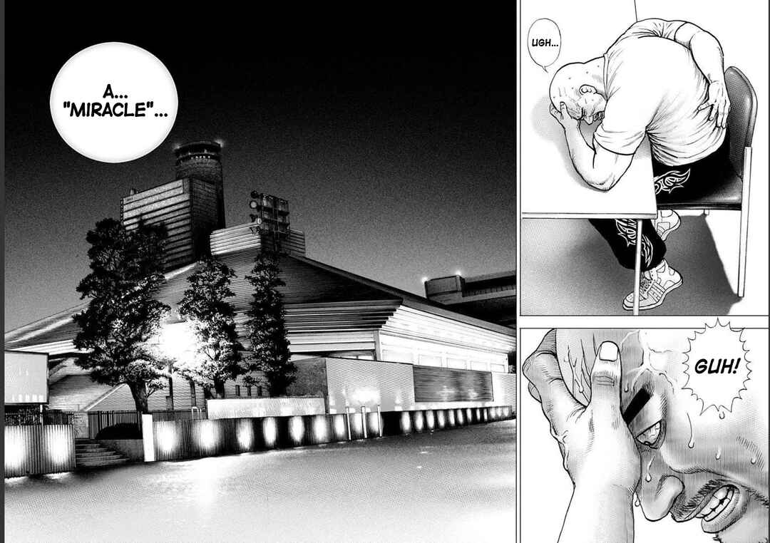 Page 26 Chapter 25 Lock Up: Warera Akatsuki Pro Wrestling-dan