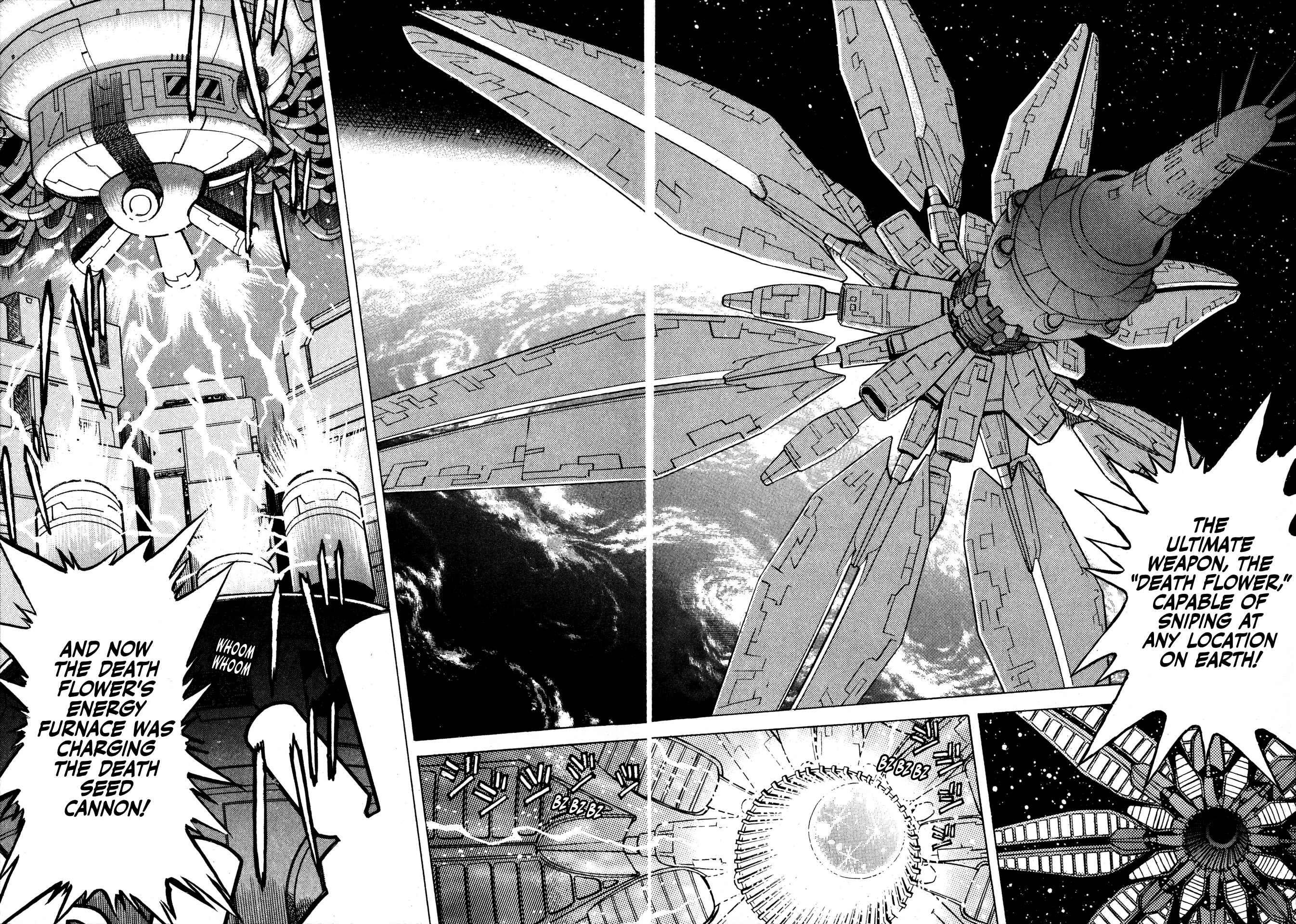 Page 2 Chapter 12 Mega Man X4