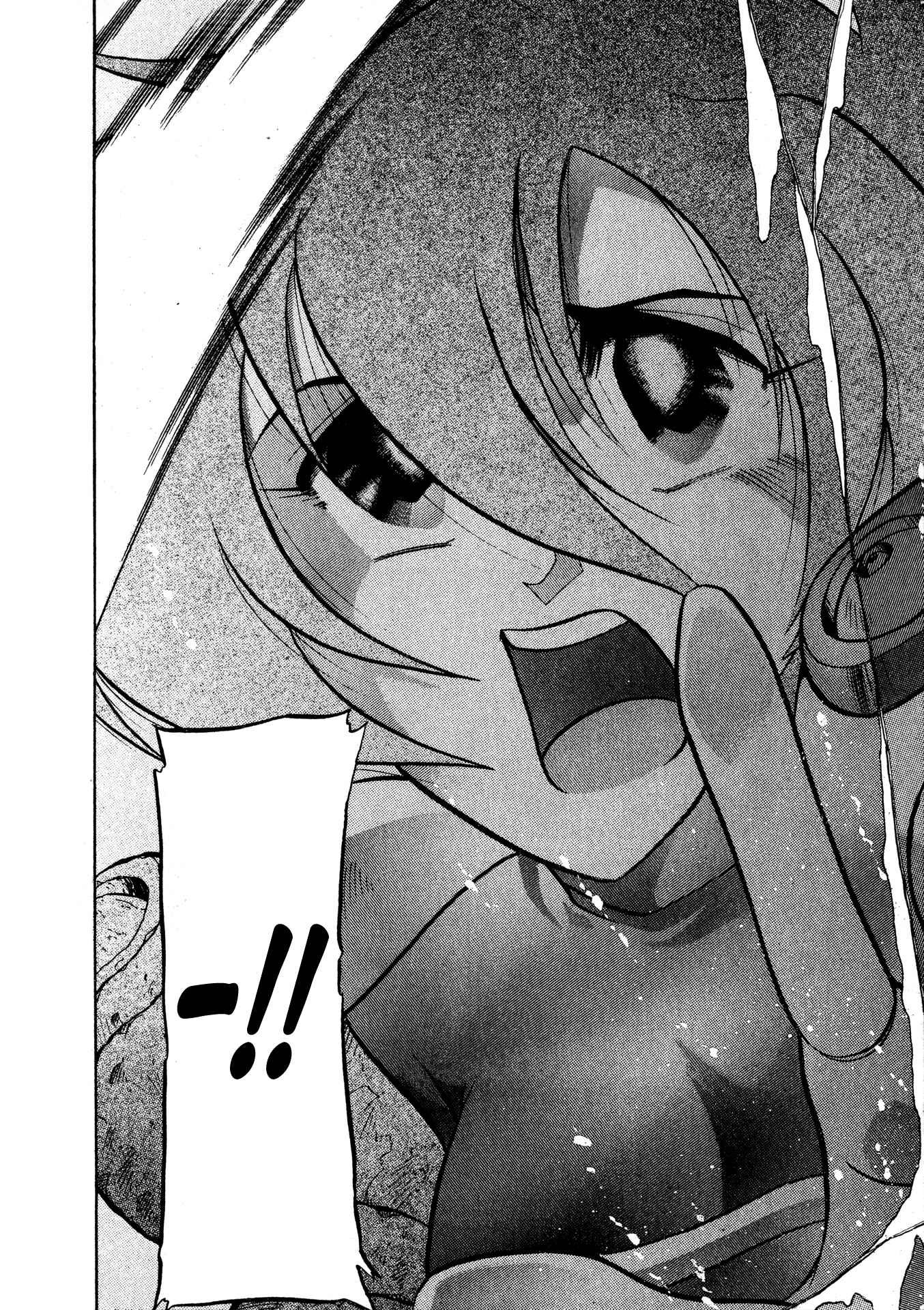 Page 14 Chapter 11 Mega Man X4