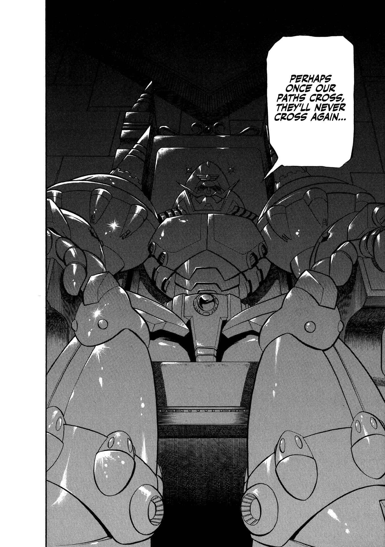 Page 12 Chapter 2 Mega Man X4