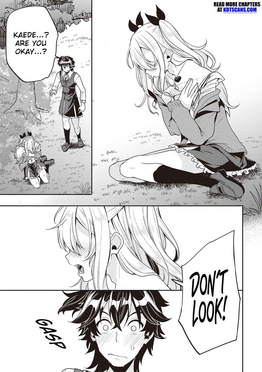 Page 26 Chapter 12 Hikaru to Hikaru