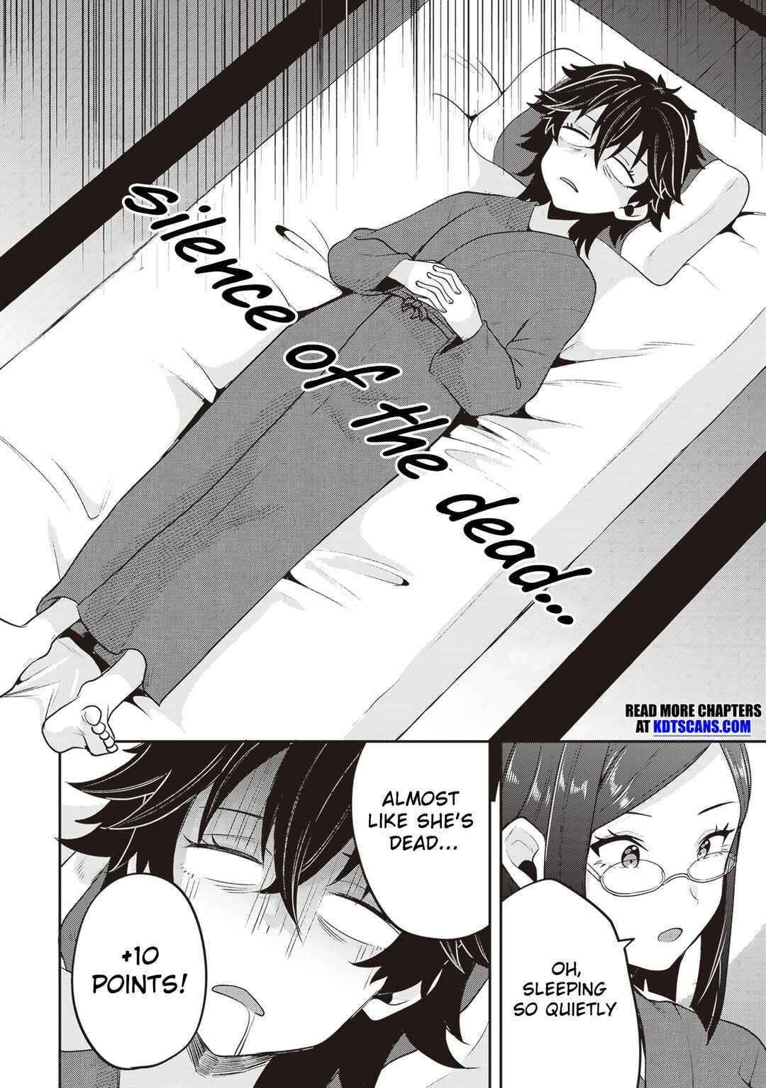 Page 5 Chapter 12 Hikaru to Hikaru