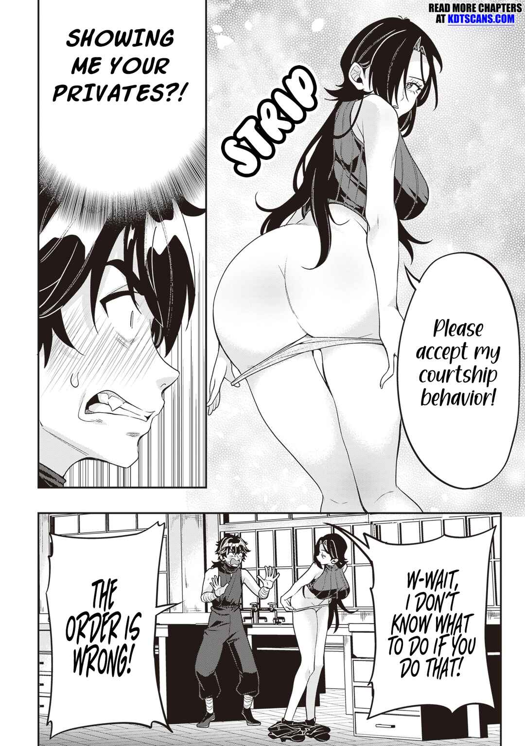 Page 21 Chapter 18 Hikaru to Hikaru