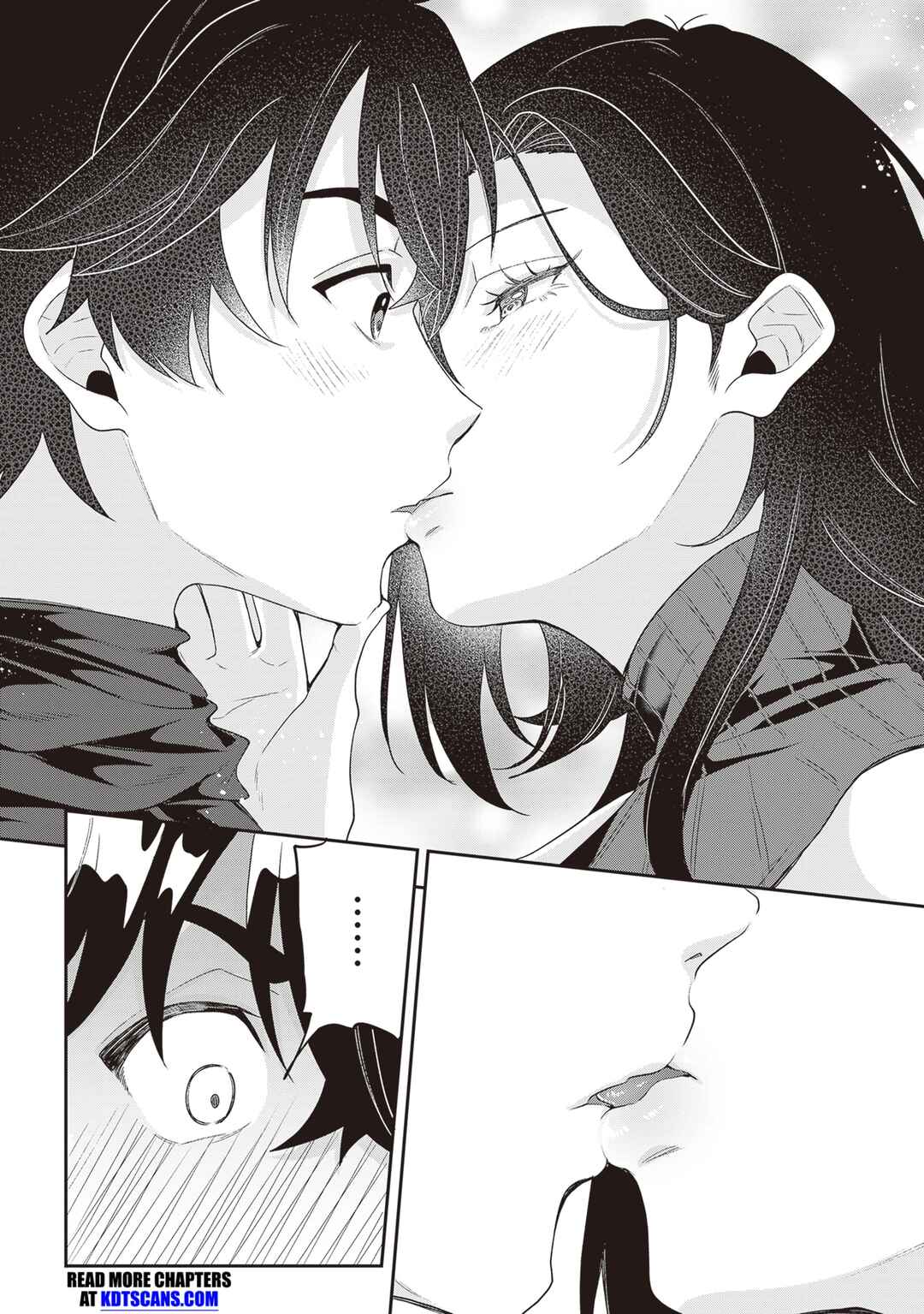 Page 25 Chapter 18 Hikaru to Hikaru