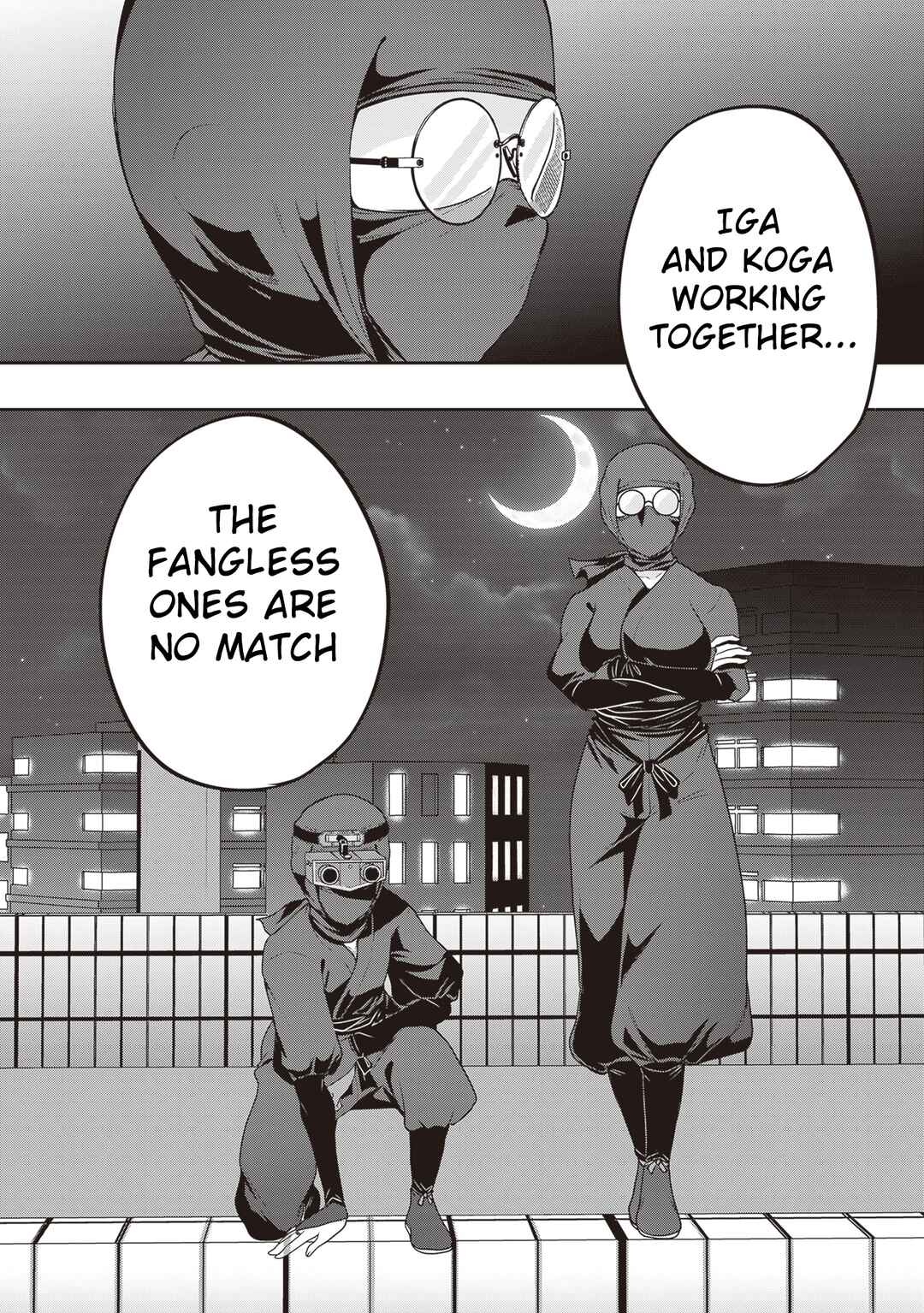 Page 33 Chapter 15 Hikaru to Hikaru