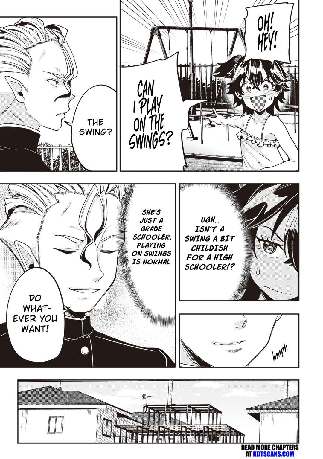 Page 24 Chapter 16 Hikaru to Hikaru