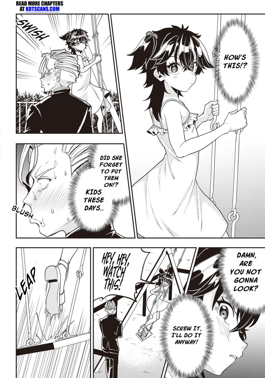 Page 27 Chapter 16 Hikaru to Hikaru