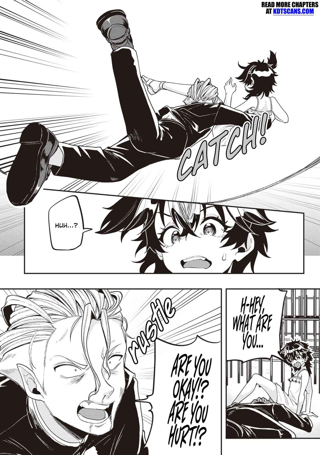 Page 29 Chapter 16 Hikaru to Hikaru