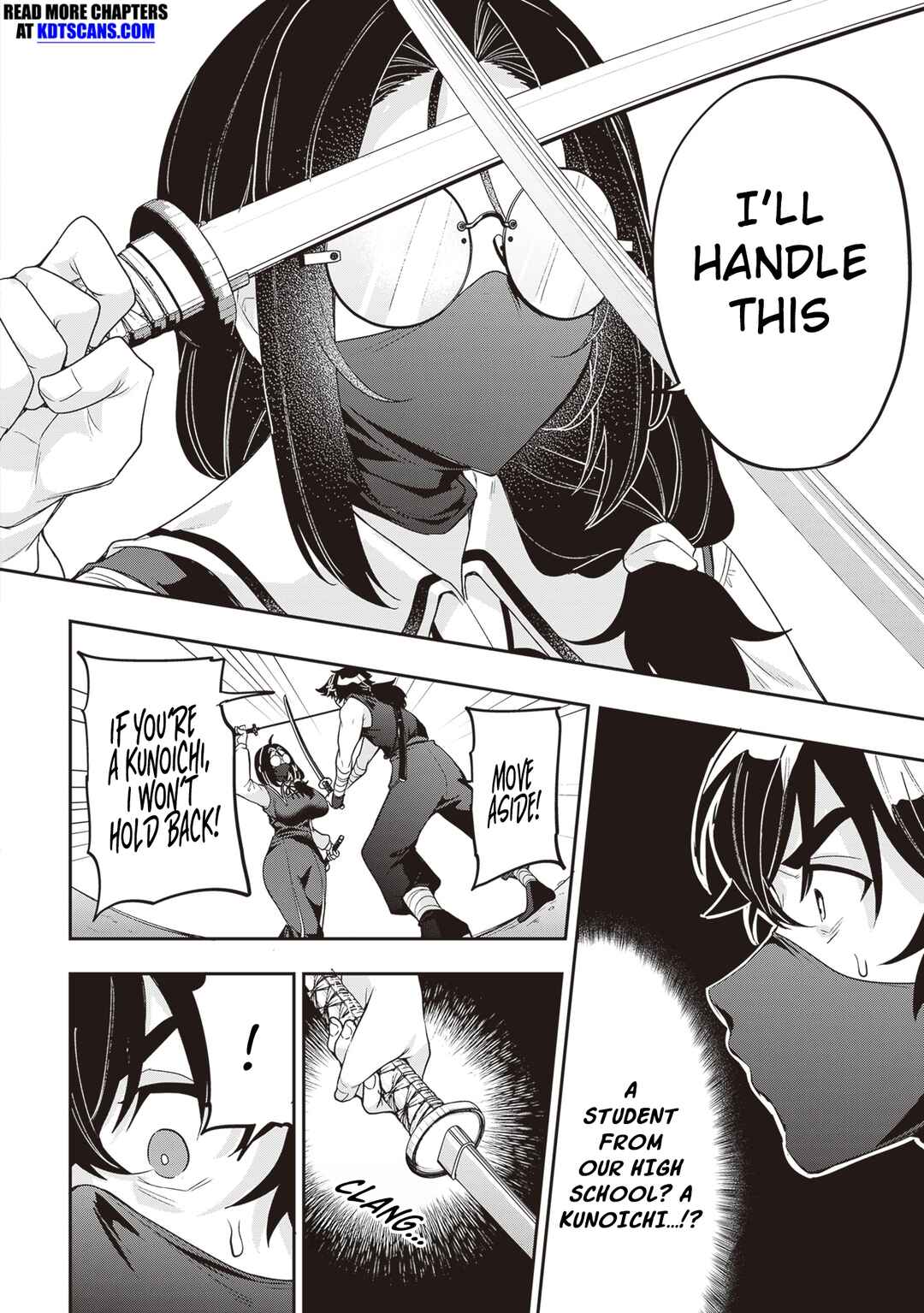 Page 25 Chapter 17 Hikaru to Hikaru
