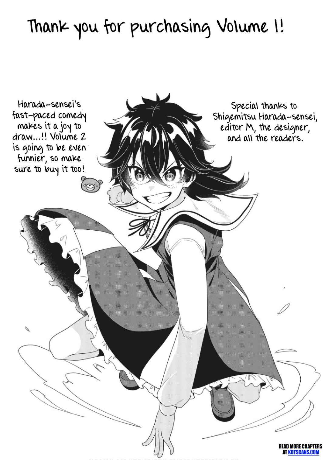 Page 38 Chapter 4 Hikaru to Hikaru